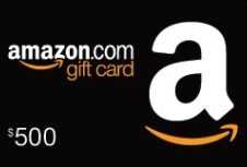 amazon gift card from darknet